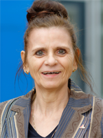 Marion Blettenberg Marion Blettenberg